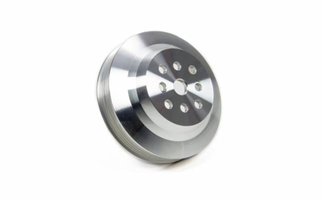 Pulley