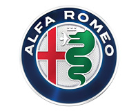 ALFA ROMEO