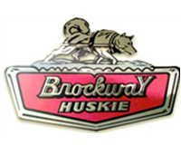 BROCKWAY