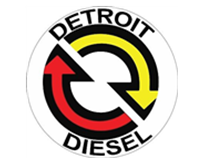 DETROIT DIESEL