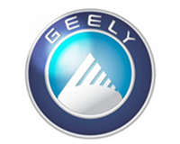 GEELY