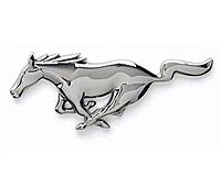 MUSTANG