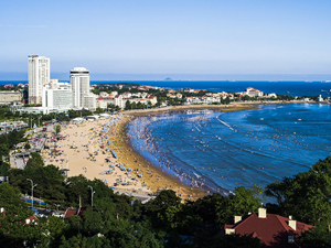 QINGDAO QINGDAO