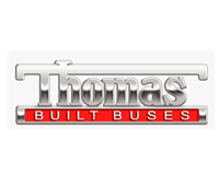 THOMAS BUILT